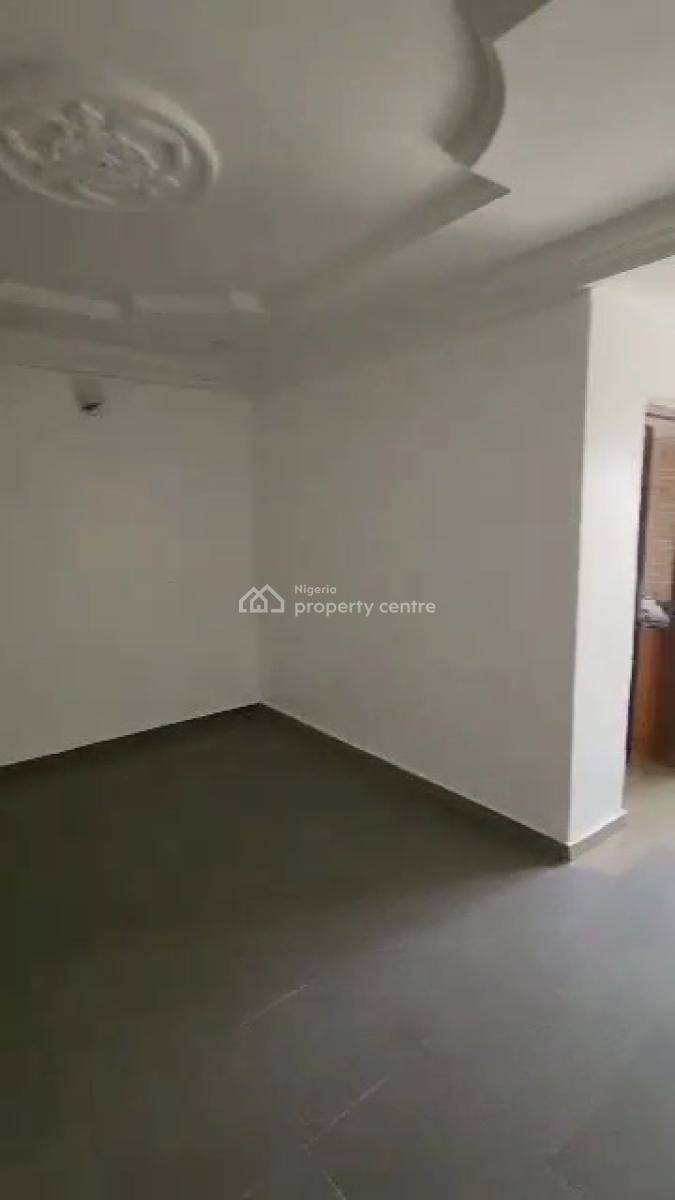 1 Bedrooms in Mabuchi, Mabushi, Abuja, Flat / Apartment for Rent