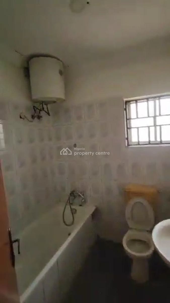 1 Bedrooms in Mabuchi, Mabushi, Abuja, Flat / Apartment for Rent