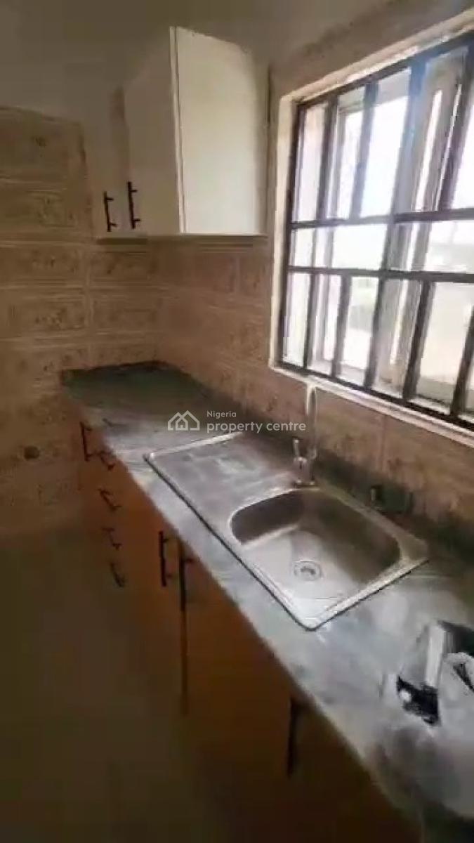 1 Bedrooms in Mabuchi, Mabushi, Abuja, Flat / Apartment for Rent