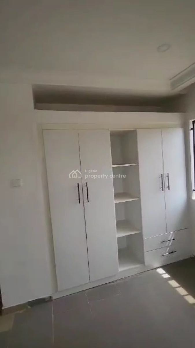 1 Bedrooms in Mabuchi, Mabushi, Abuja, Flat / Apartment for Rent
