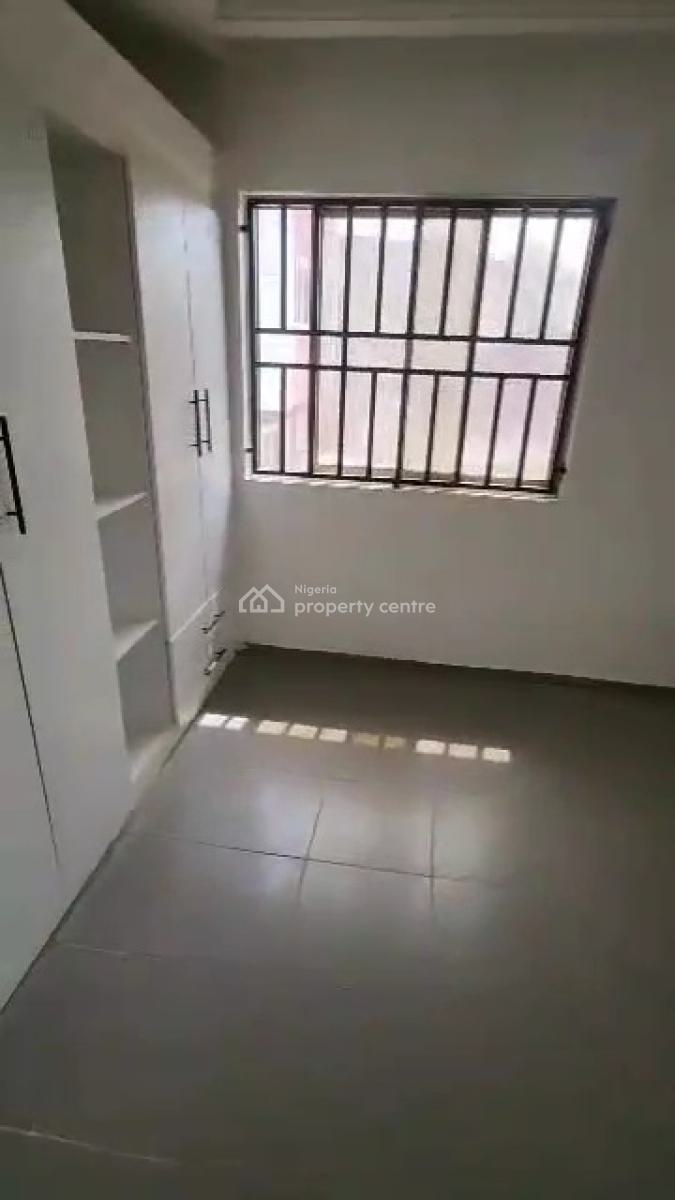 1 Bedrooms in Mabuchi, Mabushi, Abuja, Flat / Apartment for Rent