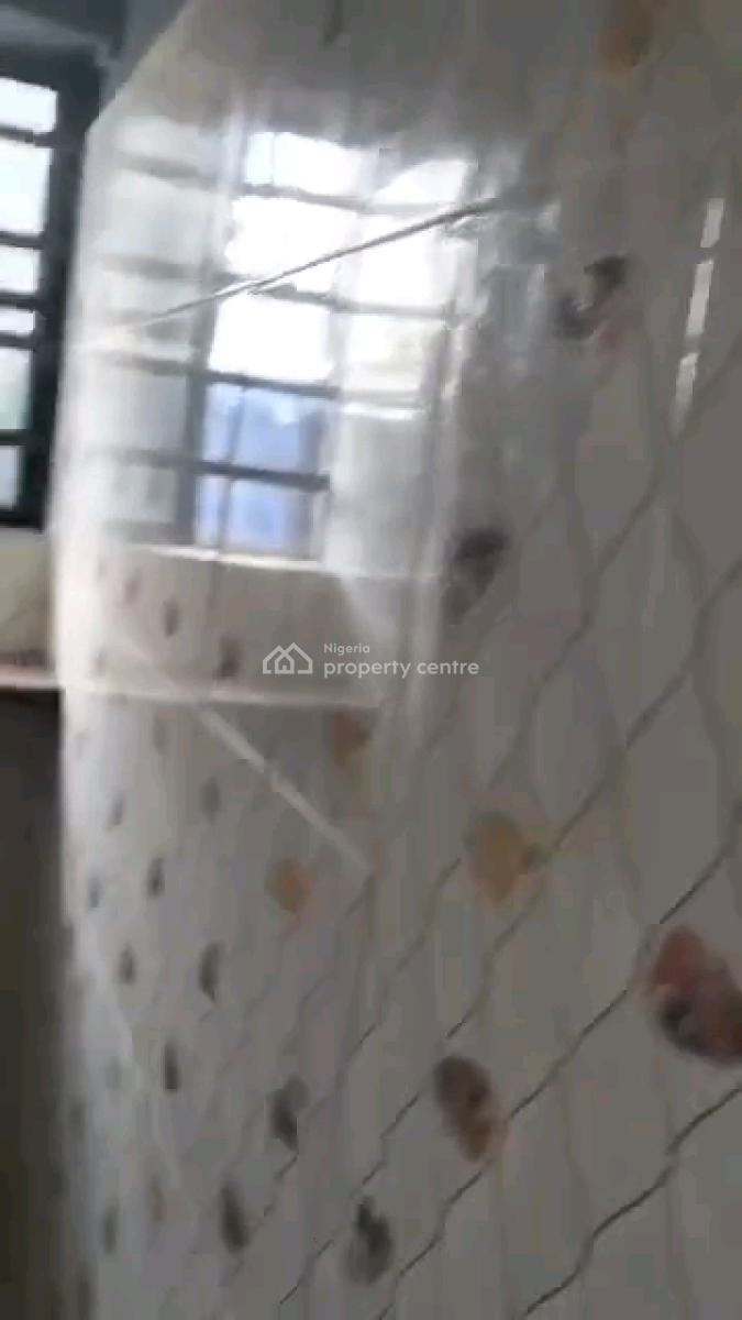 a Decent Mini Flat Ground Floor with Car Park, Pop, Off Shipeolu Street, Shomolu, Lagos, Mini Flat (room and Parlour) for Rent