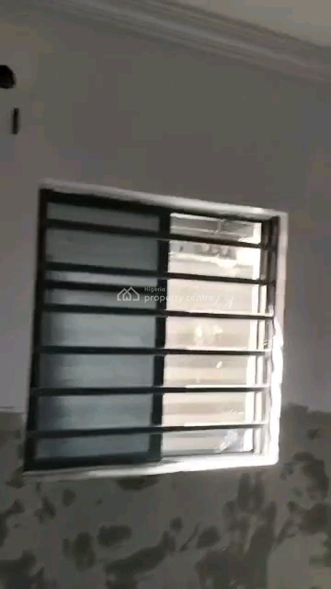 a Decent Mini Flat Ground Floor with Car Park, Pop, Off Shipeolu Street, Shomolu, Lagos, Mini Flat (room and Parlour) for Rent