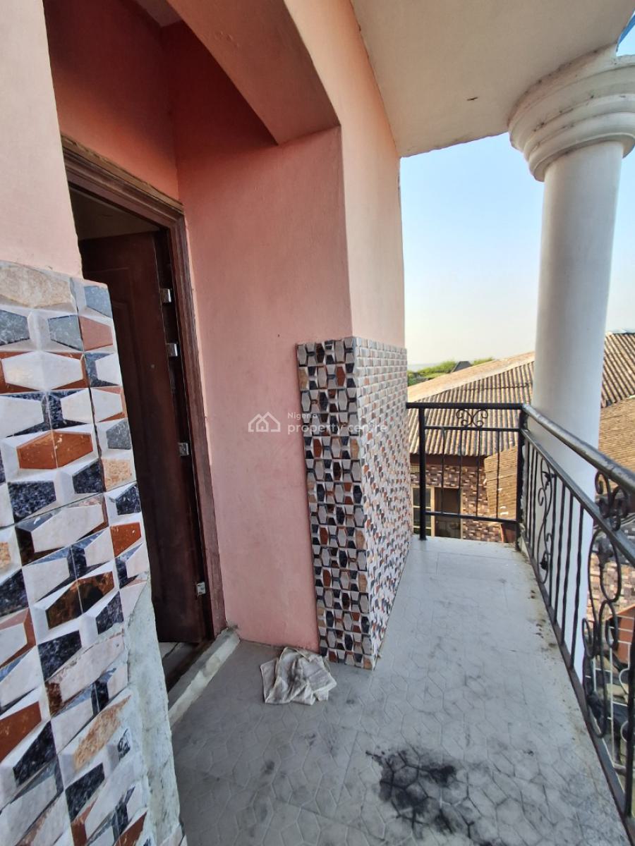 Self Contain, Langbasa, Ajah, Lagos, Self Contain (single Rooms) for Rent