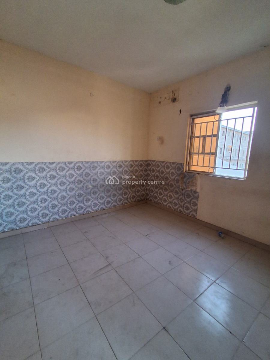 Self Contain, Langbasa, Ajah, Lagos, Self Contain (single Rooms) for Rent