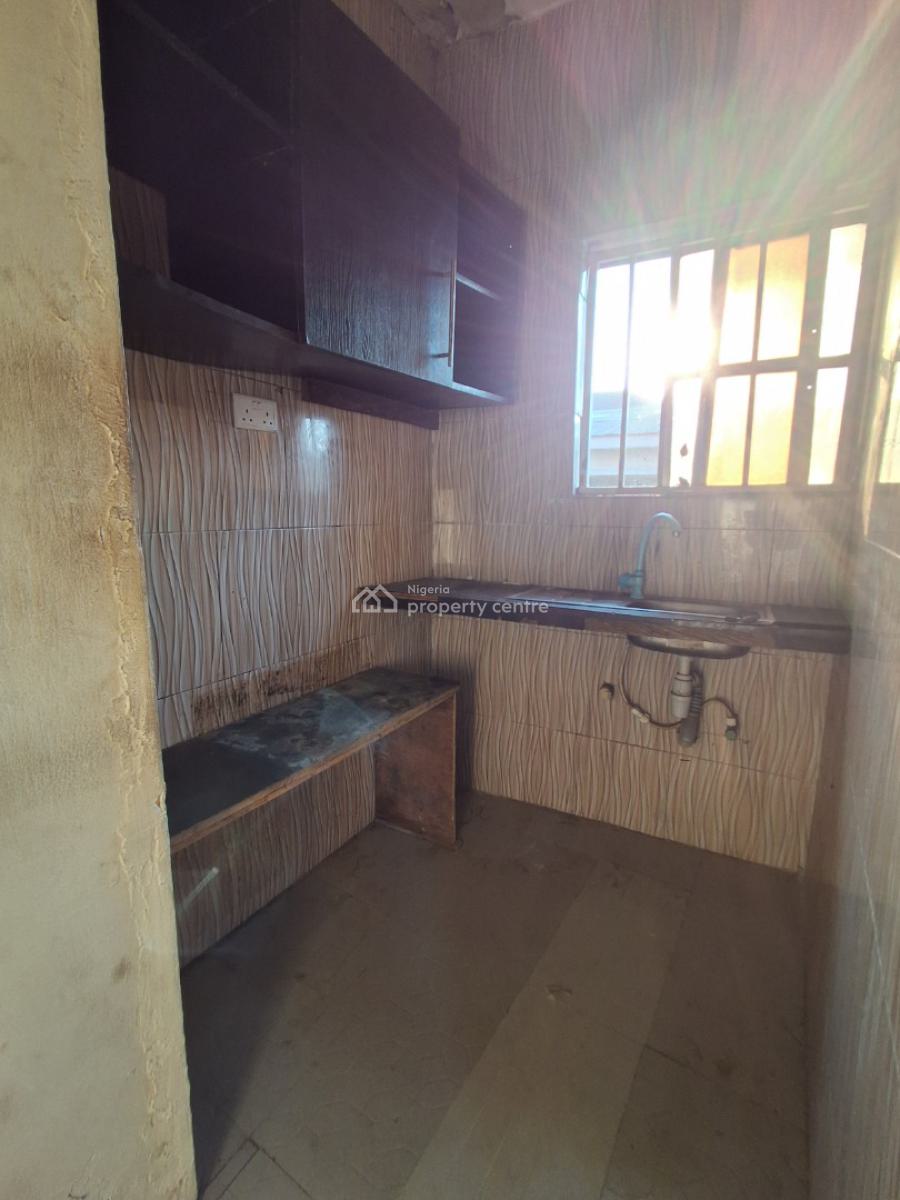 Self Contain, Langbasa, Ajah, Lagos, Self Contain (single Rooms) for Rent