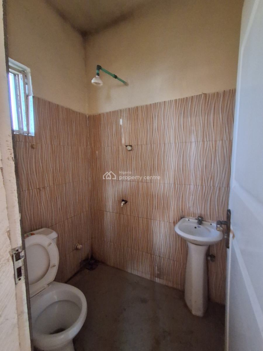 Self Contain, Langbasa, Ajah, Lagos, Self Contain (single Rooms) for Rent