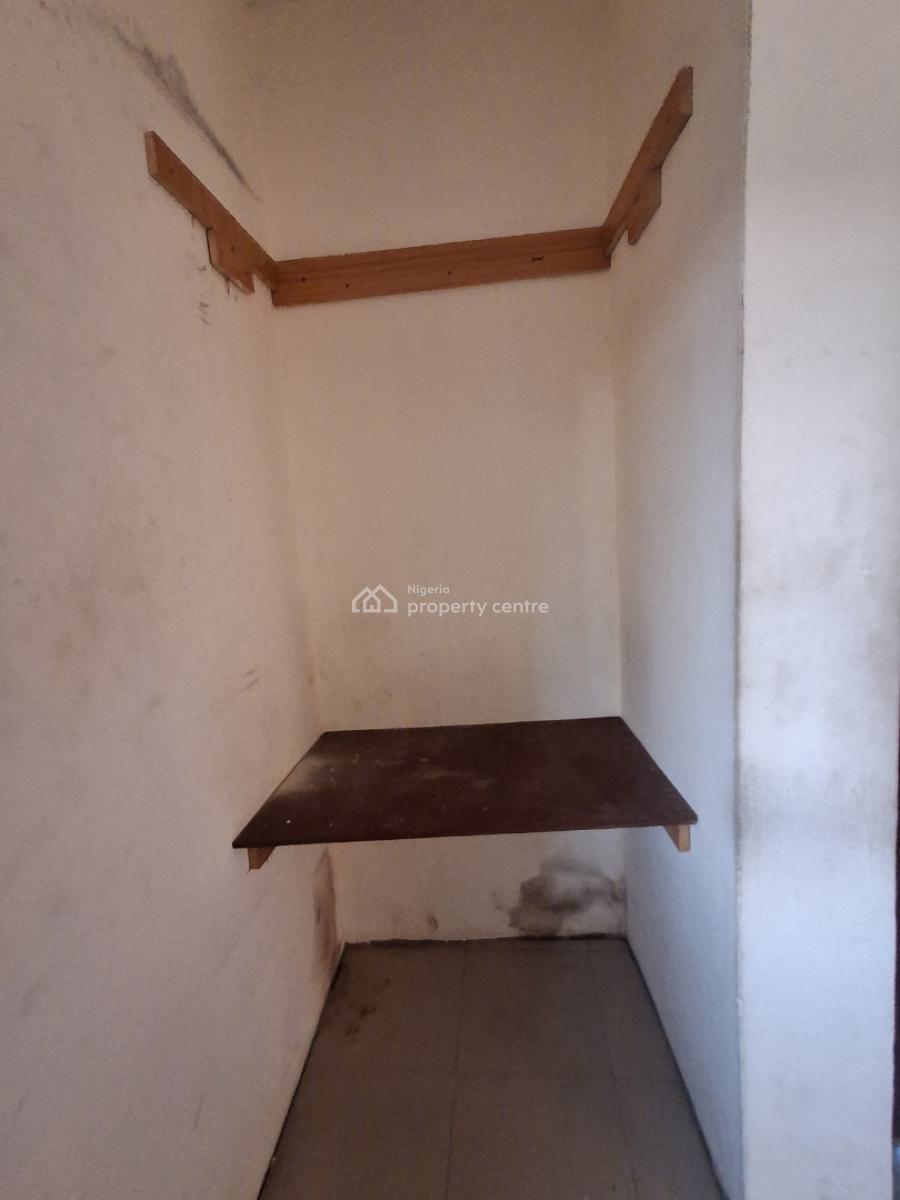 Self Contain, Langbasa, Ajah, Lagos, Self Contain (single Rooms) for Rent