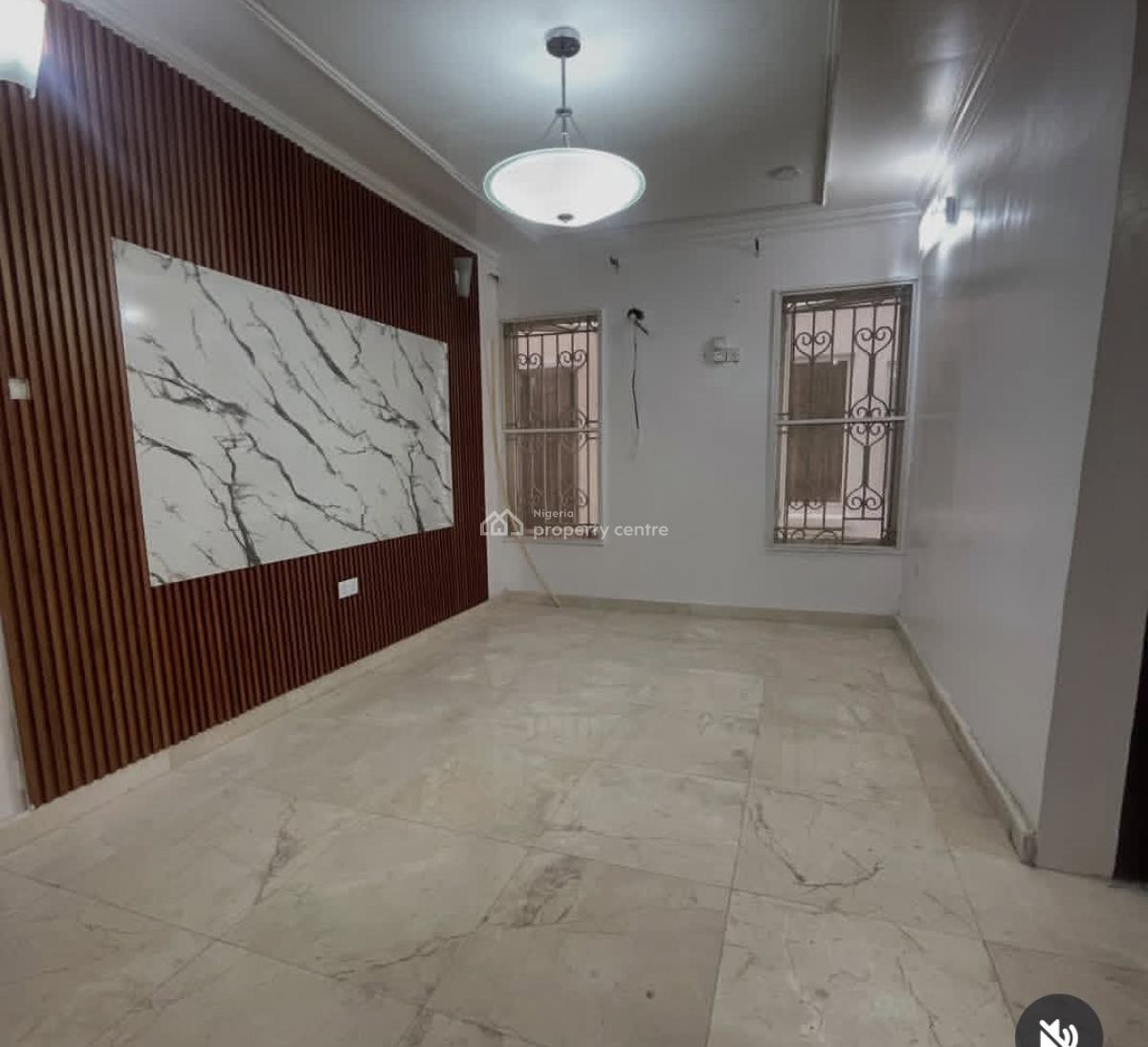 Fully Serviced Mini Flat, Lekki Phase 1, Lekki, Lagos, Mini Flat (room and Parlour) for Rent