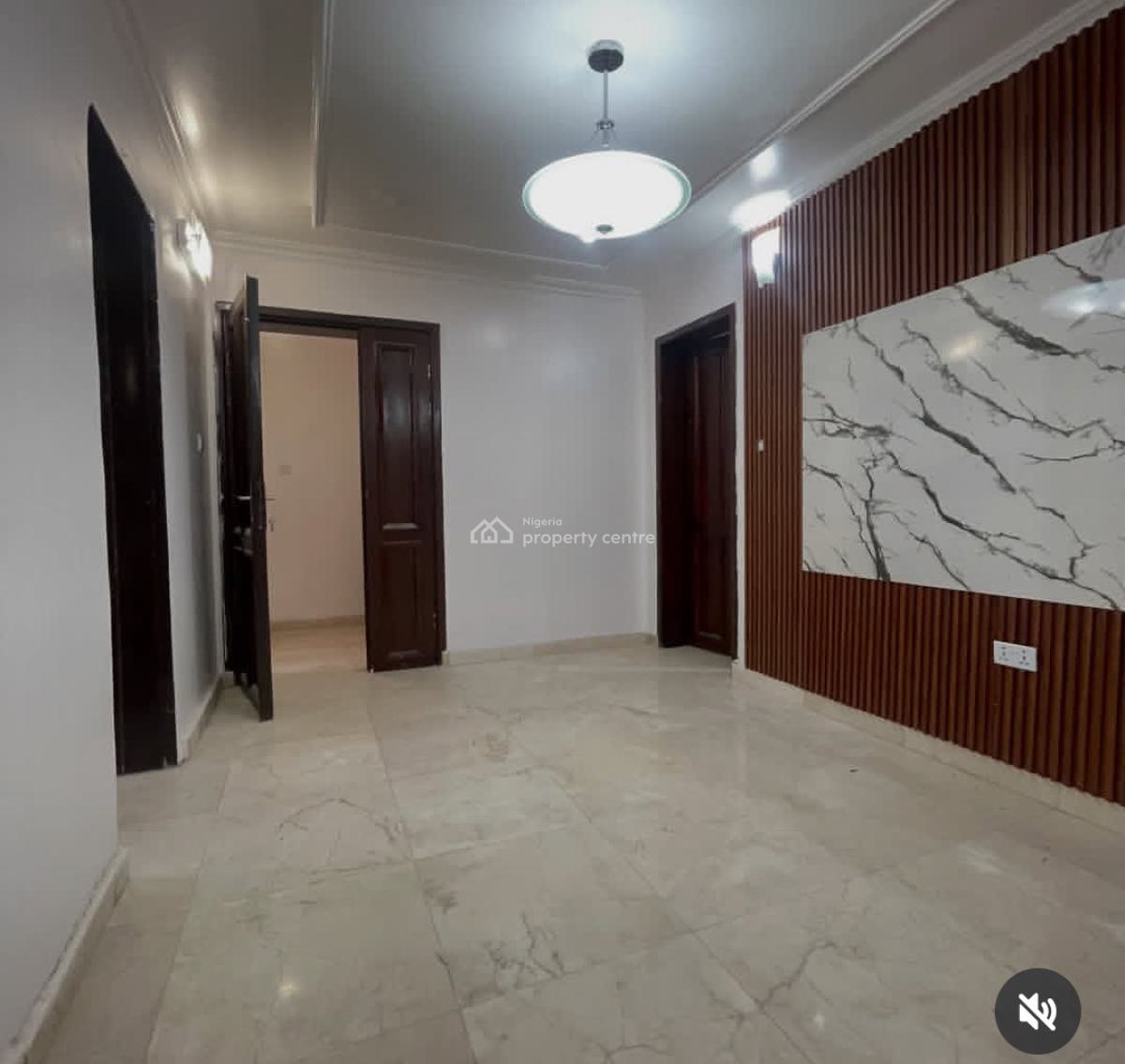 Fully Serviced Mini Flat, Lekki Phase 1, Lekki, Lagos, Mini Flat (room and Parlour) for Rent