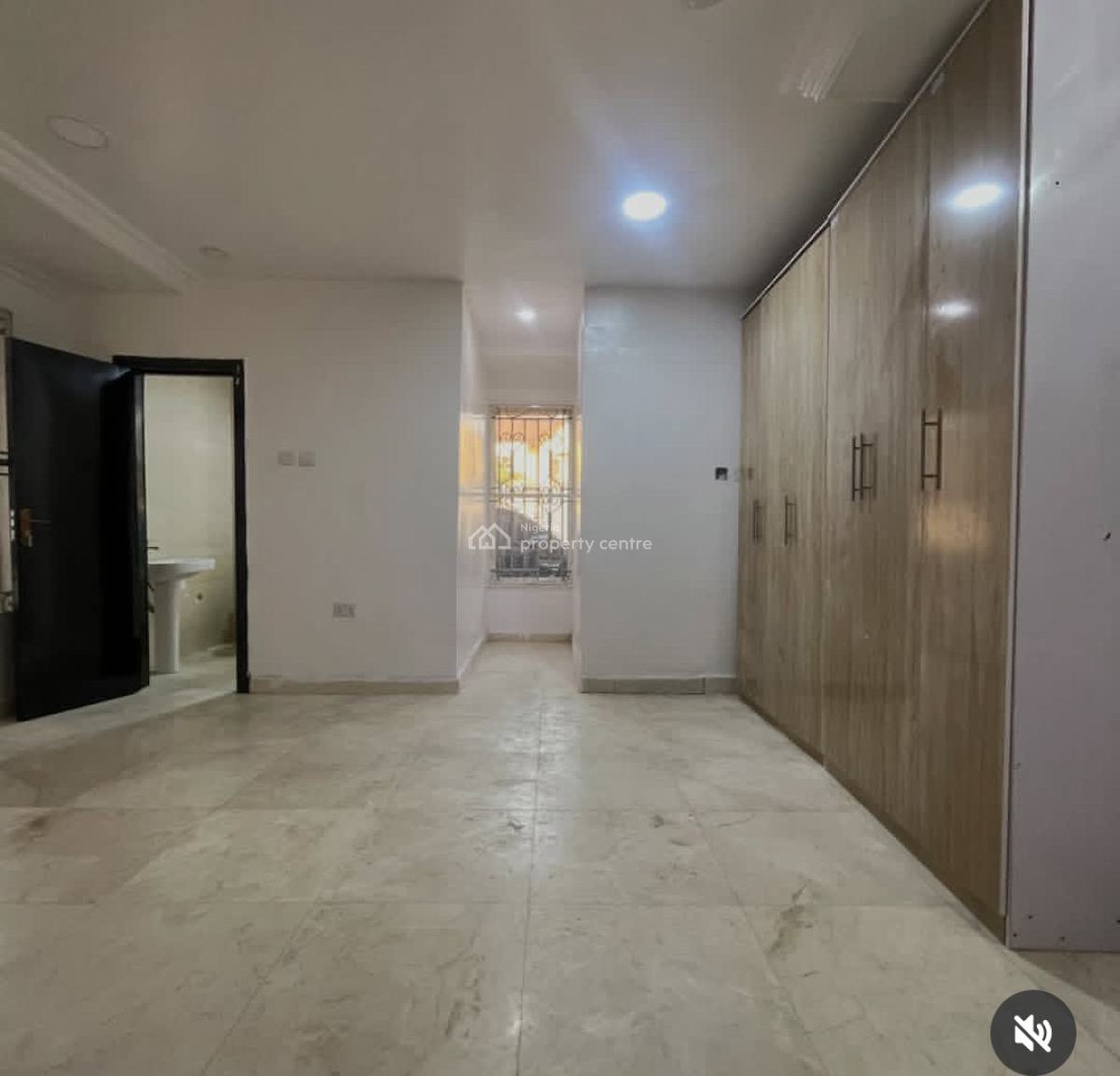 Fully Serviced Mini Flat, Lekki Phase 1, Lekki, Lagos, Mini Flat (room and Parlour) for Rent