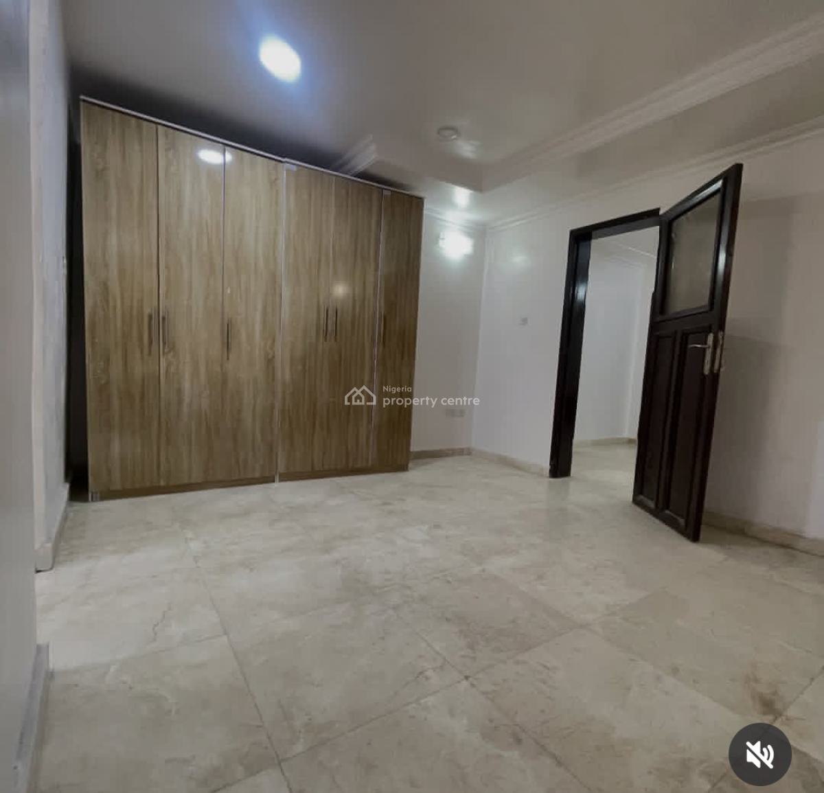 Fully Serviced Mini Flat, Lekki Phase 1, Lekki, Lagos, Mini Flat (room and Parlour) for Rent