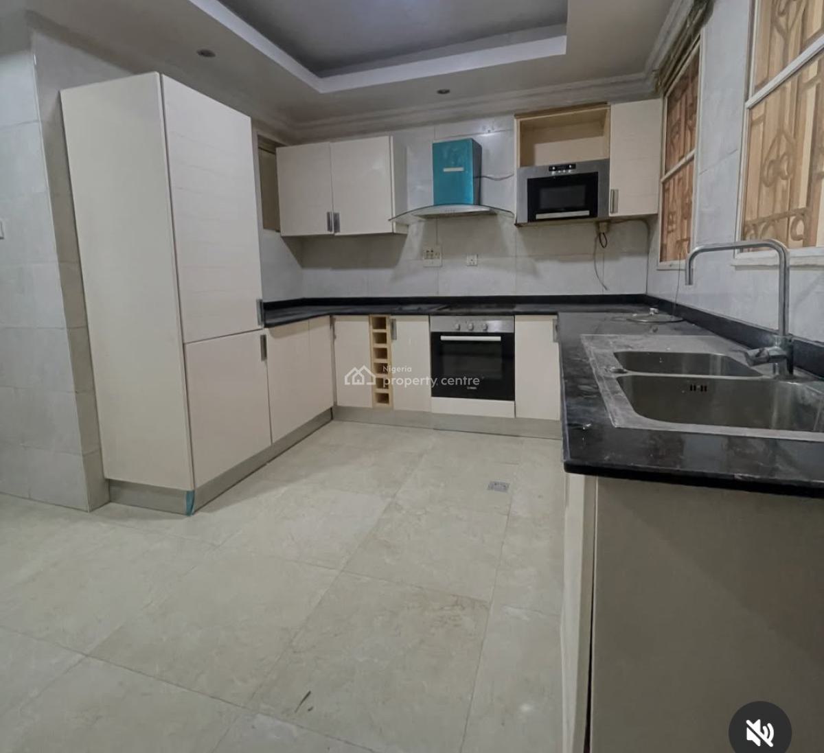 Fully Serviced Mini Flat, Lekki Phase 1, Lekki, Lagos, Mini Flat (room and Parlour) for Rent