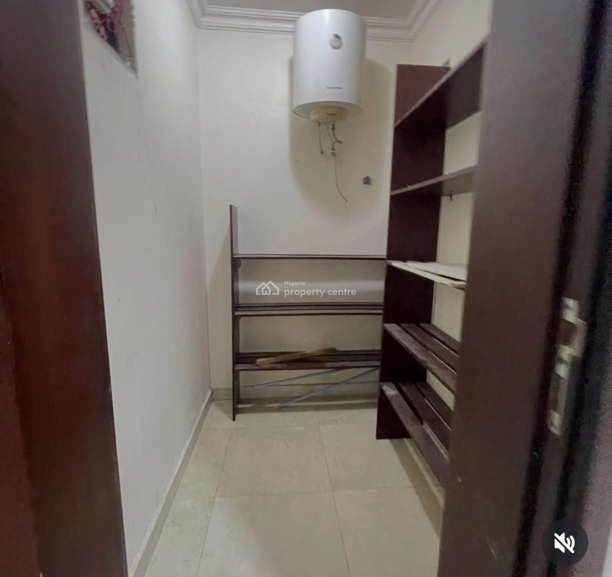 Fully Serviced Mini Flat, Lekki Phase 1, Lekki, Lagos, Mini Flat (room and Parlour) for Rent