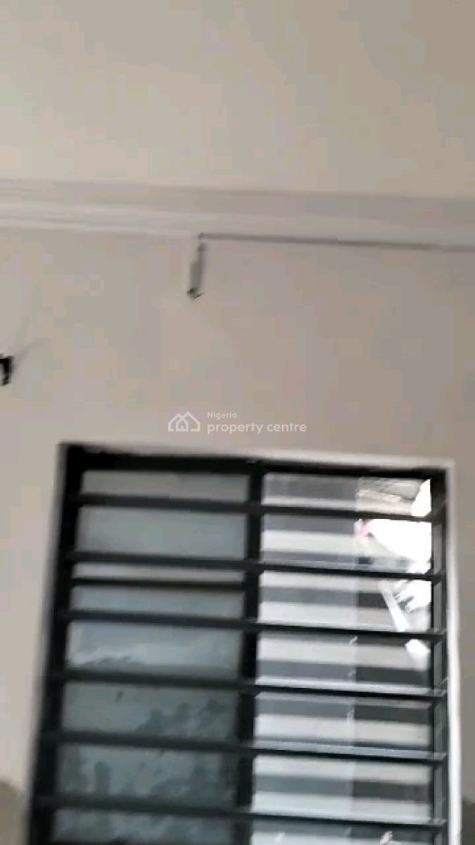 *a Decent Mini Flat Ground Floor with Car Park, Pop,, Off Shipeolu Street, Shomolu, Lagos, Mini Flat (room and Parlour) for Rent