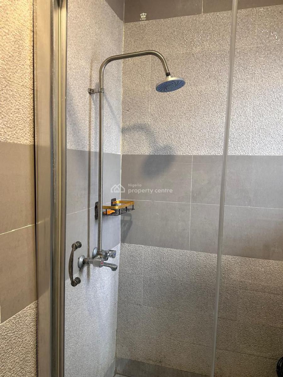 Fully Furnished and Serviced 2bedroom Apartment, Chevron Drive, Lekki, Lagos, Flat / Apartment for Rent