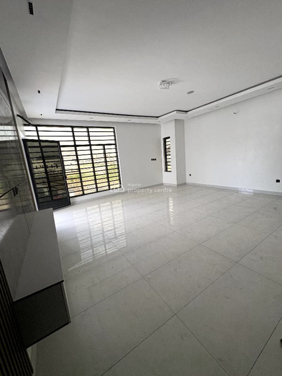 Luxurious 5 Bedroom Detached Duplex with Bq Pool, Orchid, Lekki Phase 2, Lekki, Lagos, Detached Duplex for Sale