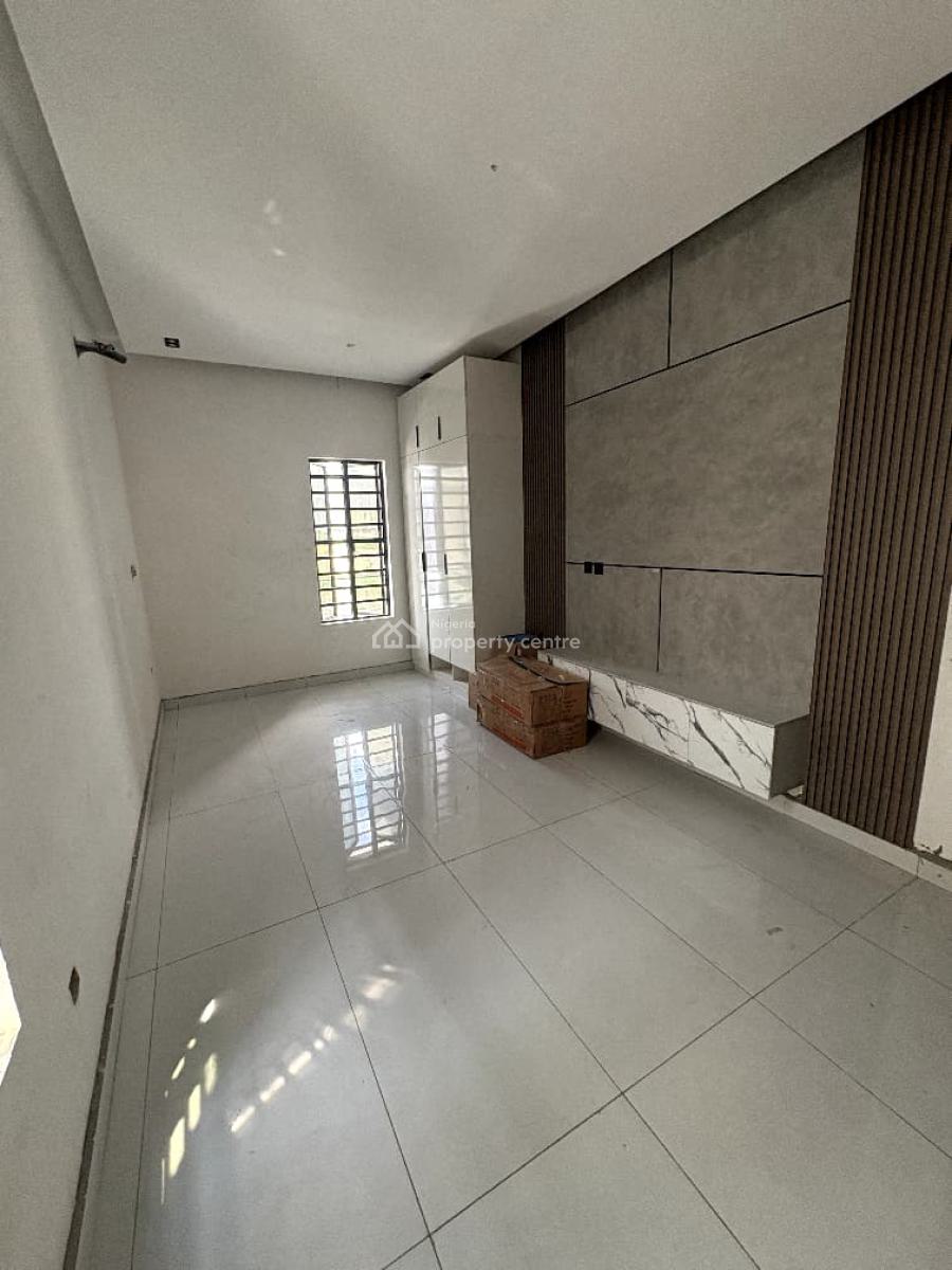 Luxurious 5 Bedroom Detached Duplex with Bq Pool, Orchid, Lekki Phase 2, Lekki, Lagos, Detached Duplex for Sale