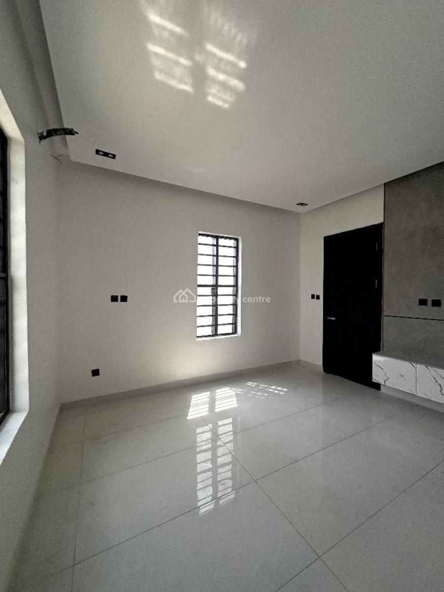 Luxurious 5 Bedroom Detached Duplex with Bq Pool, Orchid, Lekki Phase 2, Lekki, Lagos, Detached Duplex for Sale
