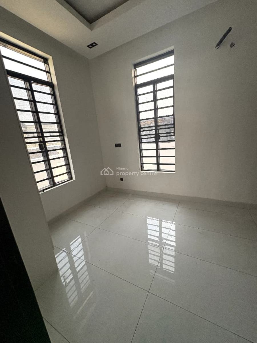 Luxurious 5 Bedroom Detached Duplex with Bq Pool, Orchid, Lekki Phase 2, Lekki, Lagos, Detached Duplex for Sale