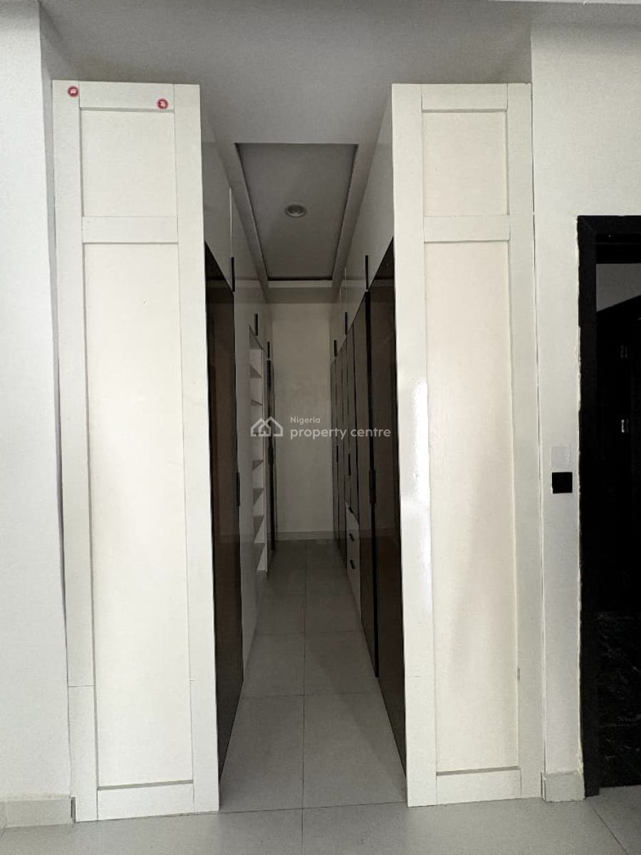 Luxurious 5 Bedroom Detached Duplex with Bq Pool, Orchid, Lekki Phase 2, Lekki, Lagos, Detached Duplex for Sale