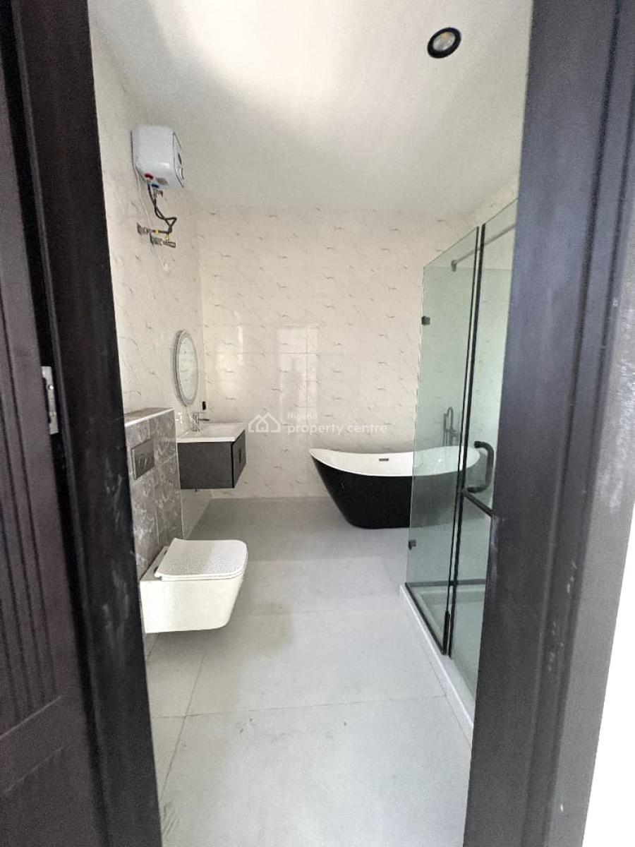 Luxurious 5 Bedroom Detached Duplex with Bq Pool, Orchid, Lekki Phase 2, Lekki, Lagos, Detached Duplex for Sale