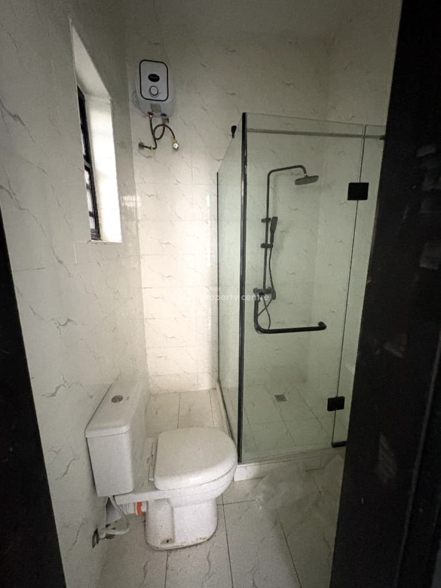 Luxurious 5 Bedroom Detached Duplex with Bq Pool, Orchid, Lekki Phase 2, Lekki, Lagos, Detached Duplex for Sale