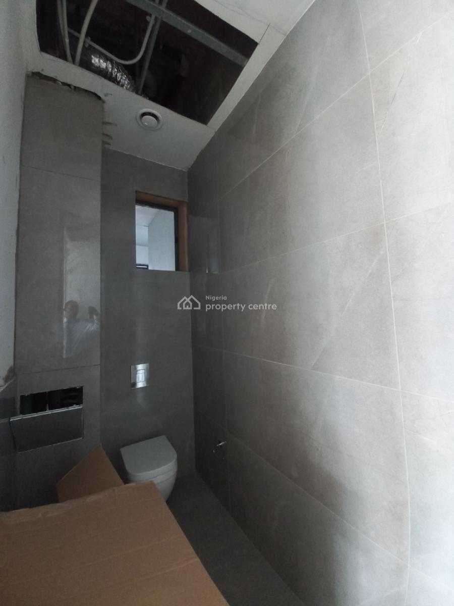 The Lugard Flat Is 5 Bedroom (of Which 4 Are Ensuite), Ikoyi, Lagos, Flat / Apartment for Sale