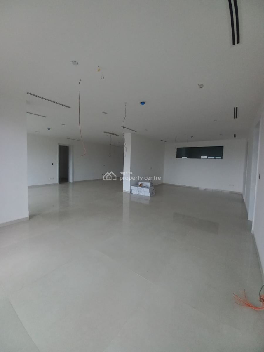 The Lugard Flat Is 5 Bedroom (of Which 4 Are Ensuite), Ikoyi, Lagos, Flat / Apartment for Sale