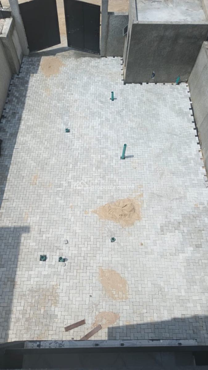 Brand New Luxury 2 Bedroom Apartment, Ologolo, Lekki, Lagos, Flat / Apartment for Rent