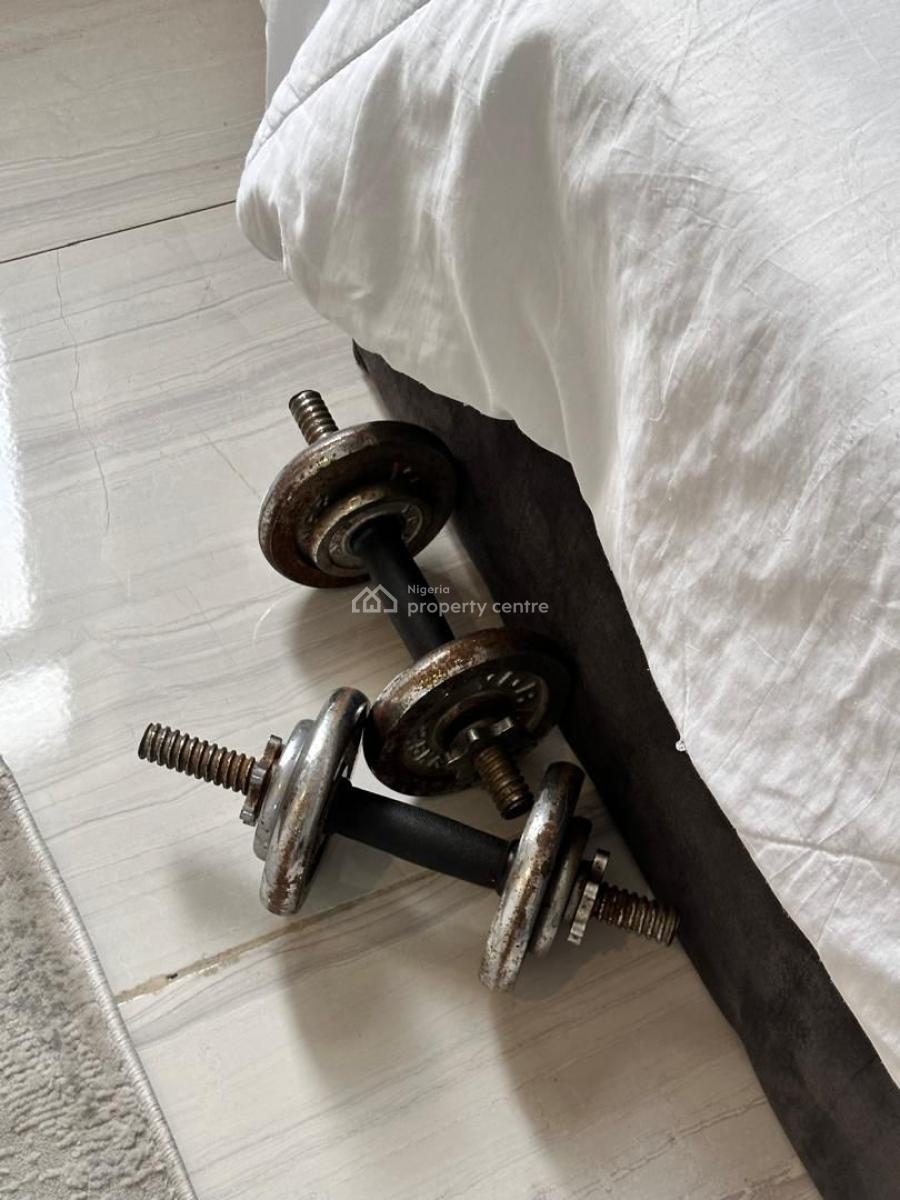 Newly Built 4bedroom Terrace Duplex, Orchid, Lekki, Lagos, Terraced Duplex for Rent