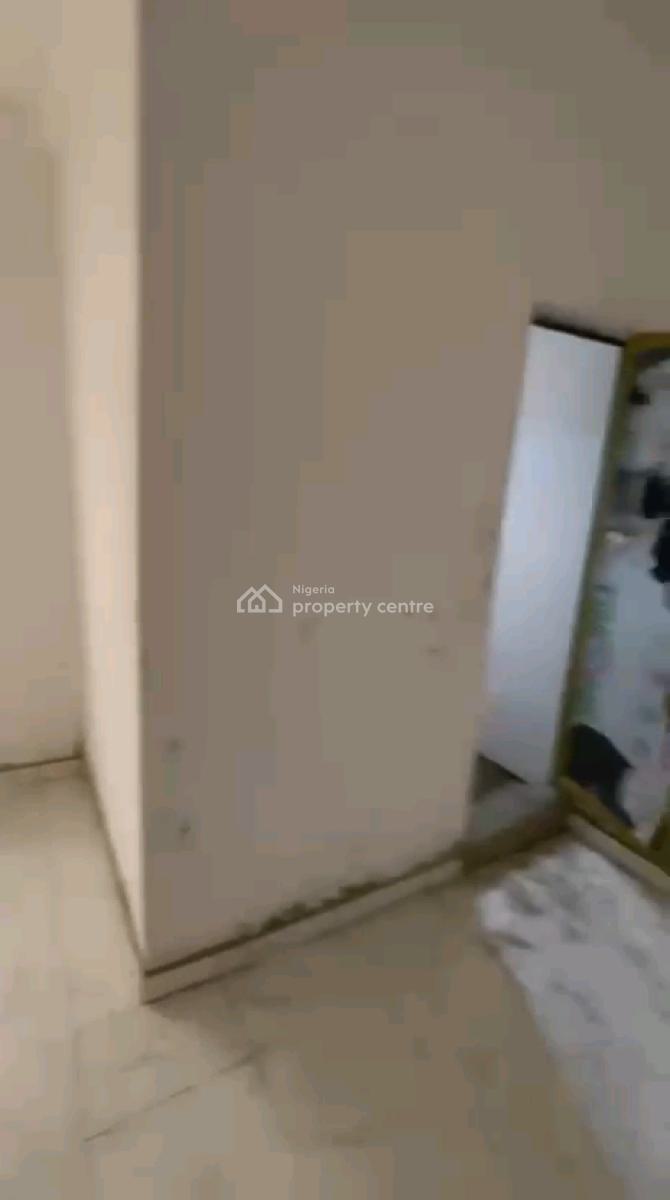 a Newly Built and Spacious Mini Flat,upstairs and Ground Floor, Off Ogudu Road, Ogudu, Lagos, Mini Flat (room and Parlour) for Rent