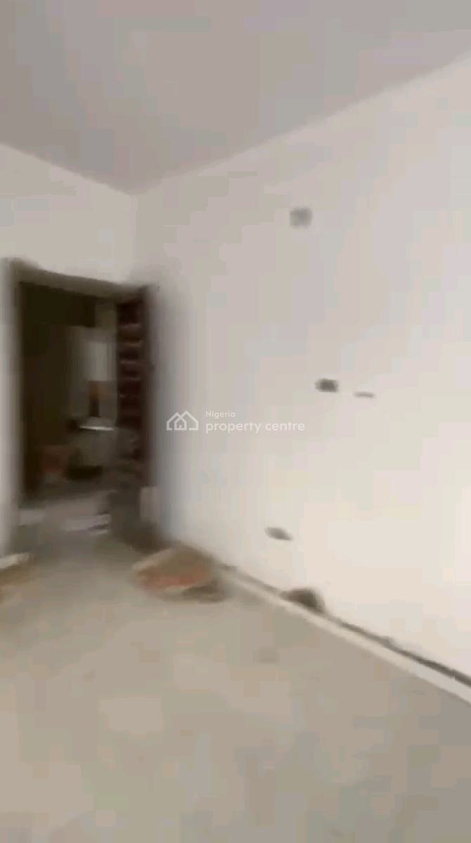 a Newly Built and Spacious Mini Flat,upstairs and Ground Floor, Off Ogudu Road, Ogudu, Lagos, Mini Flat (room and Parlour) for Rent