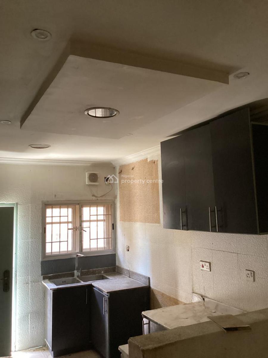 5 Bedroom Terrace Duplex with a Room Bq, Horizon 2 Estate, Ikate Lekki, Ikate, Lekki, Lagos, Terraced Duplex for Rent