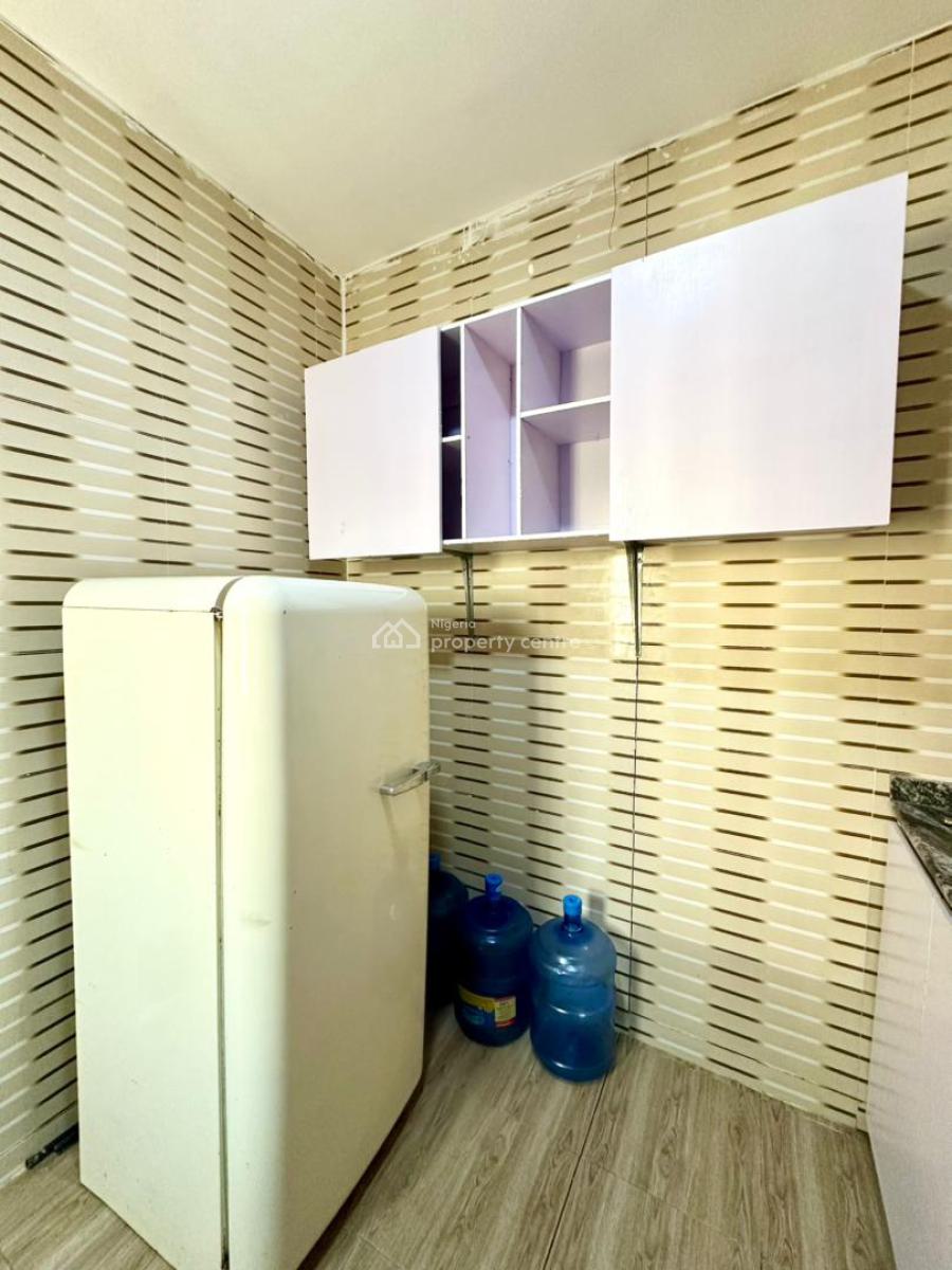 Fully Furnished 2bedroom Apartment with Swimming Pool., Ikate, Lekki, Lagos, Flat / Apartment for Rent