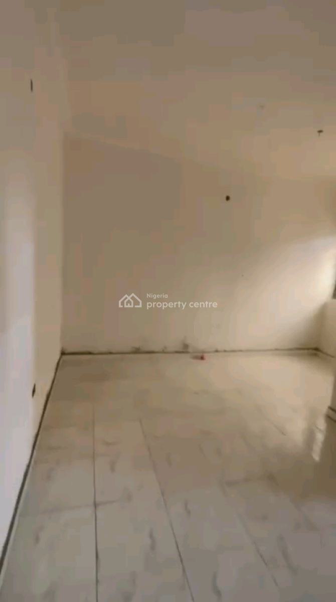 a Newly Built and Spacious Miniflat,upstairs and Groundfloor, Ogudu, Lagos, Mini Flat (room and Parlour) for Rent