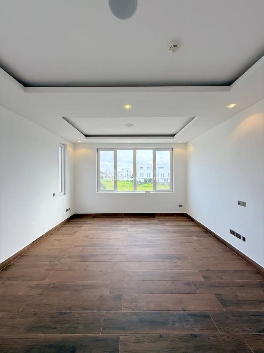 Spacious 5bedroom Fully Detached House with Pool, Osapa London, Lekki, Lagos, Detached Duplex for Sale