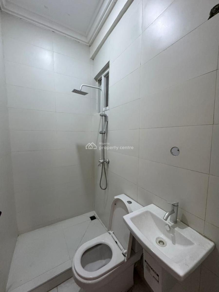 2 Bedroom Apartment, Osapa, Osapa, Lekki, Lagos, Flat / Apartment for Rent