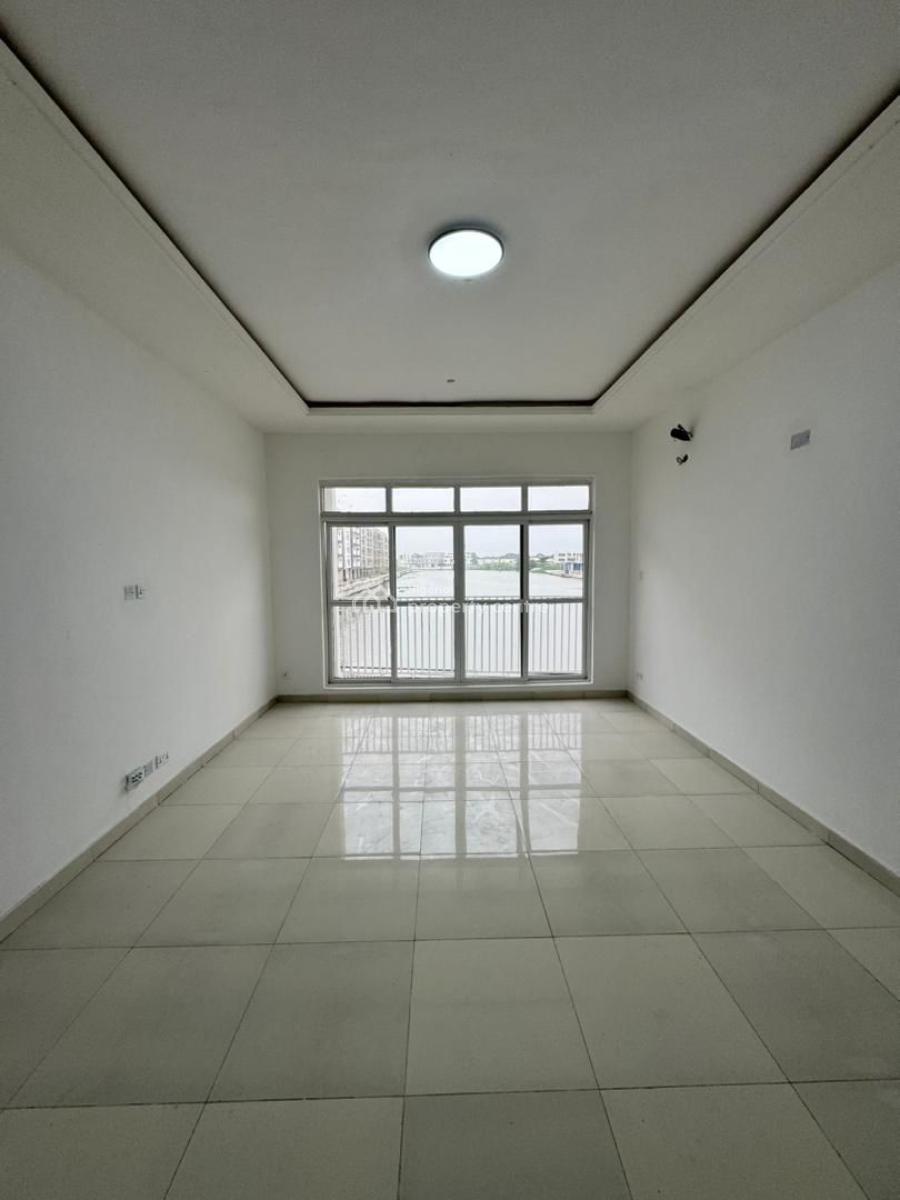 2 Bedroom Apartment, Osapa, Osapa, Lekki, Lagos, Flat / Apartment for Rent
