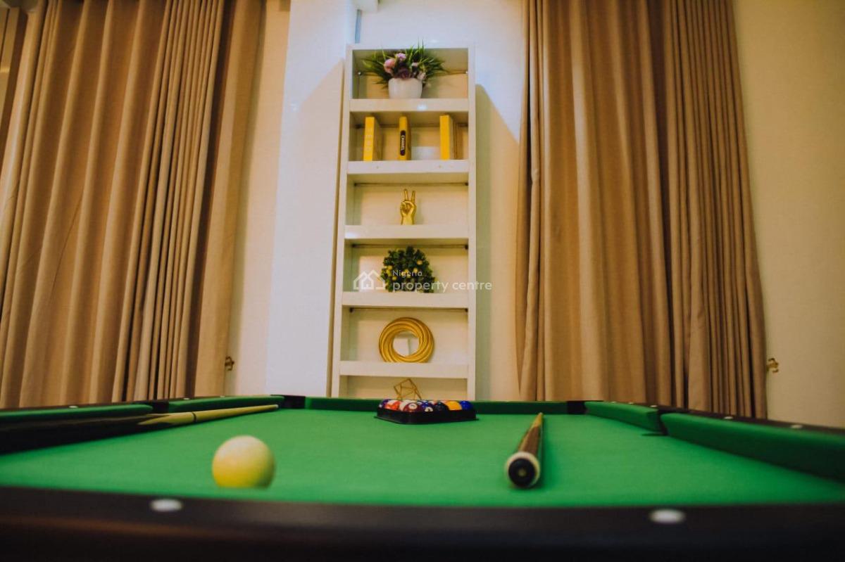 Luxury Furnished and Service Flat at Ikate, New Ikasan Road ,ikate, Ikate Elegushi, Lekki, Lagos, Flat / Apartment for Sale