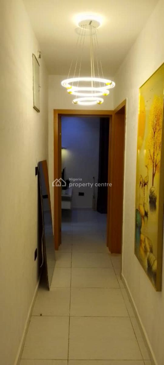 Luxury Furnished and Service Flat at Ikate, New Ikasan Road ,ikate, Ikate Elegushi, Lekki, Lagos, Flat / Apartment for Sale