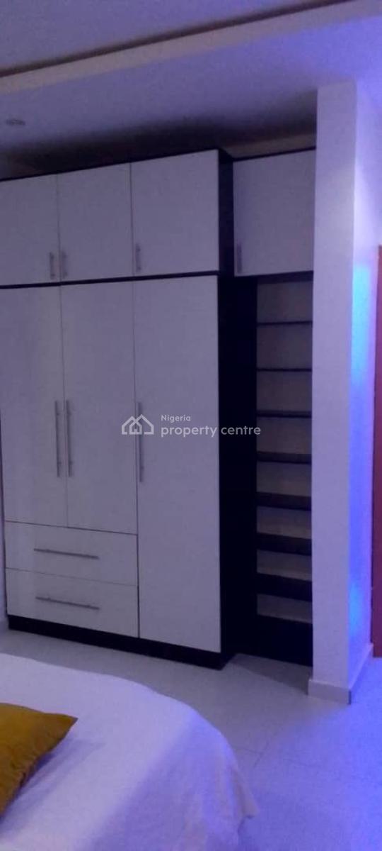 Luxury Furnished and Service Flat at Ikate, New Ikasan Road ,ikate, Ikate Elegushi, Lekki, Lagos, Flat / Apartment for Sale