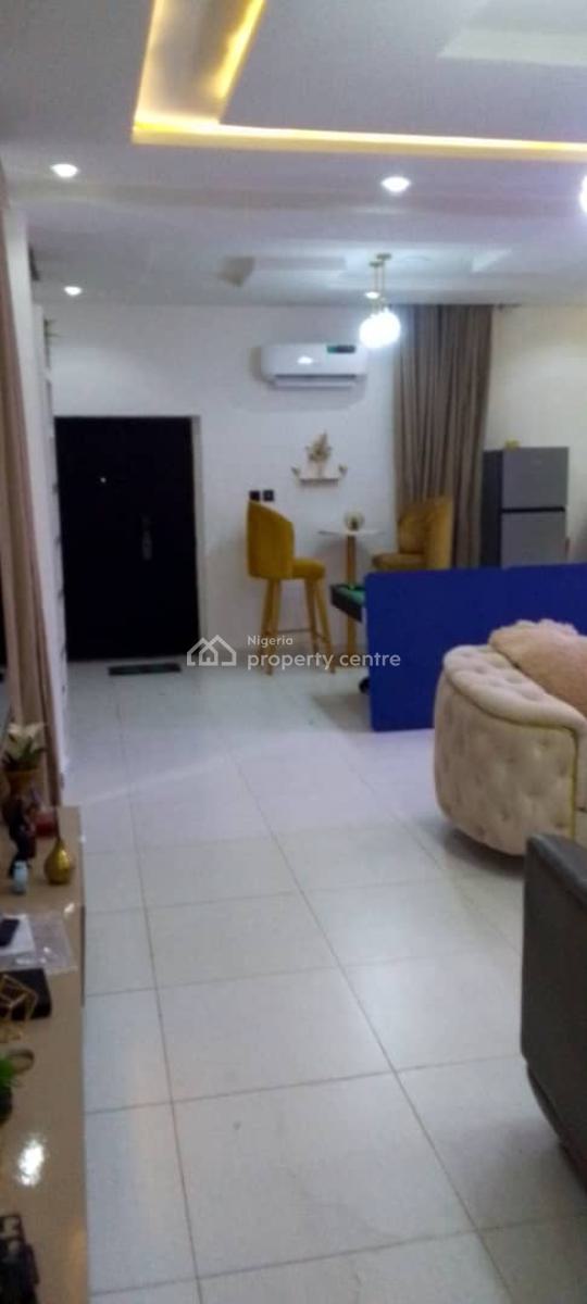 Luxury Furnished and Service Flat at Ikate, New Ikasan Road ,ikate, Ikate Elegushi, Lekki, Lagos, Flat / Apartment for Sale