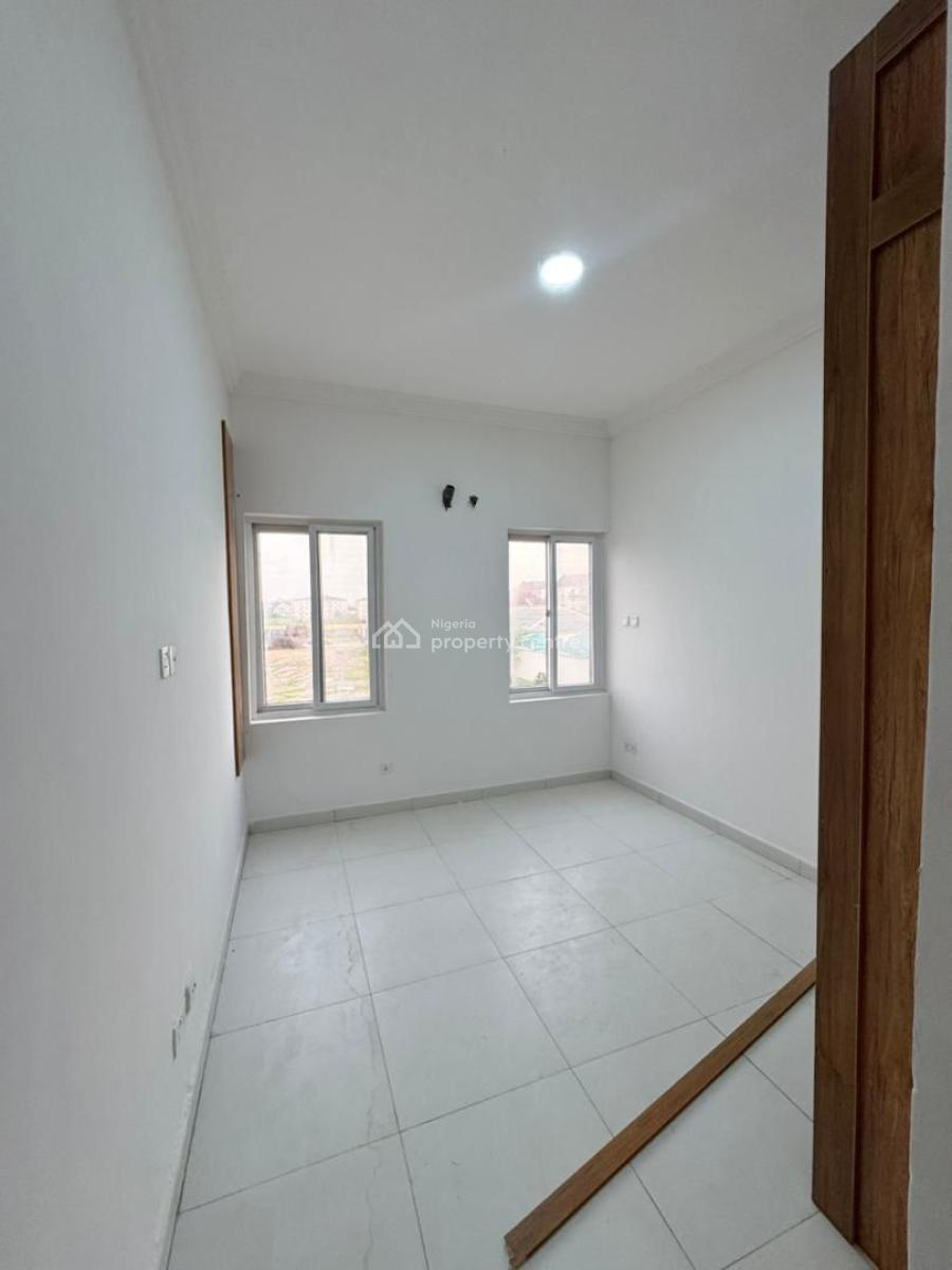 3 Bedroom Apartment, Osapa, Lekki, Lagos, Flat / Apartment for Rent