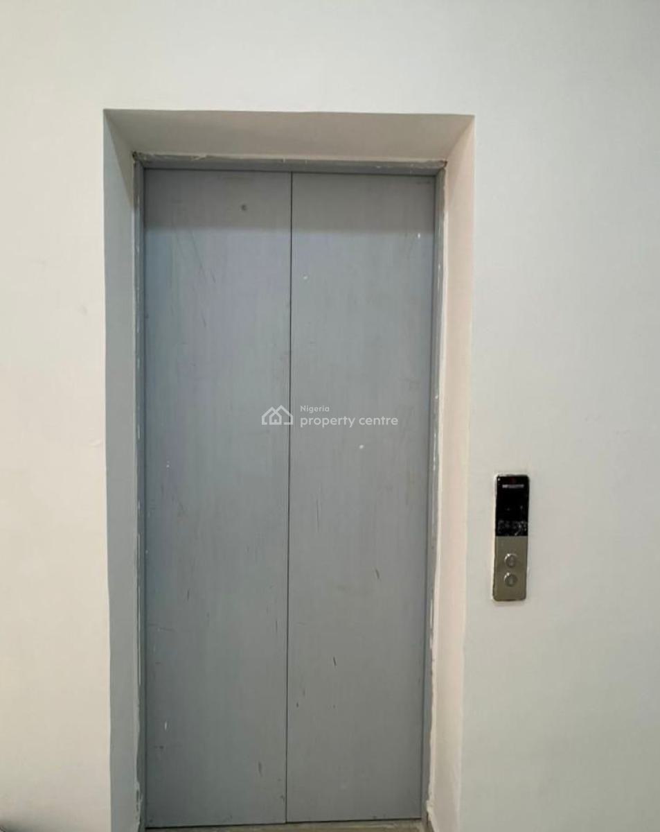 3 Bedroom Apartment, Osapa, Lekki, Lagos, Flat / Apartment for Rent