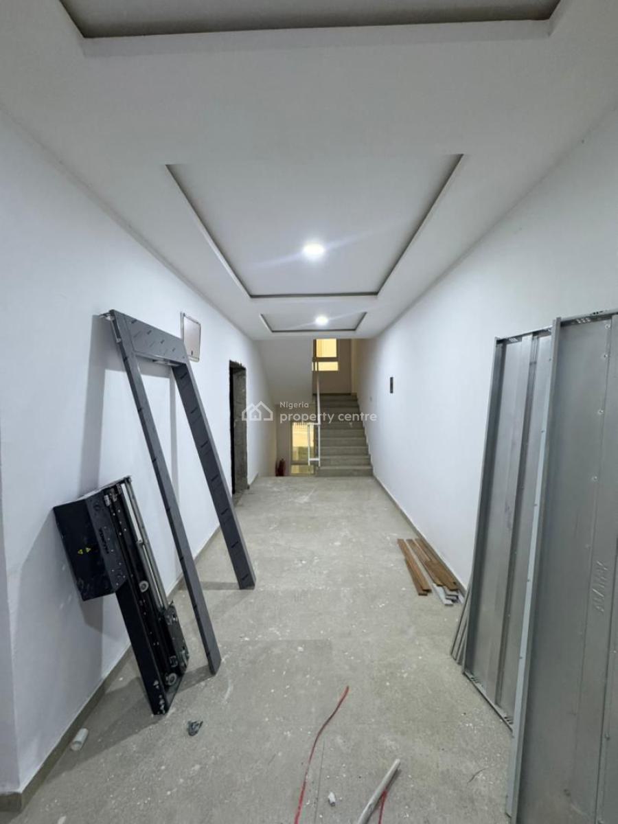 3 Bedroom Apartment, Osapa, Lekki, Lagos, Flat / Apartment for Rent