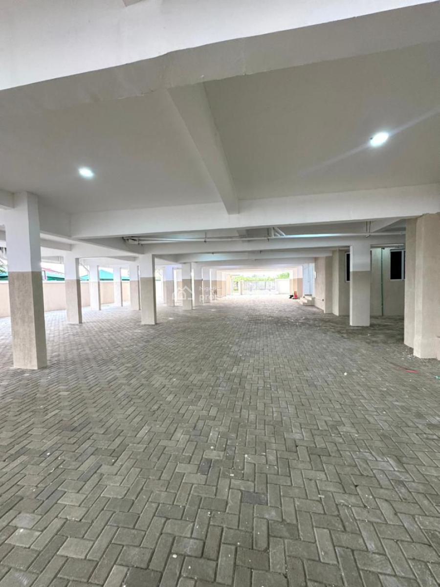 3 Bedroom Apartment, Osapa, Lekki, Lagos, Flat / Apartment for Rent