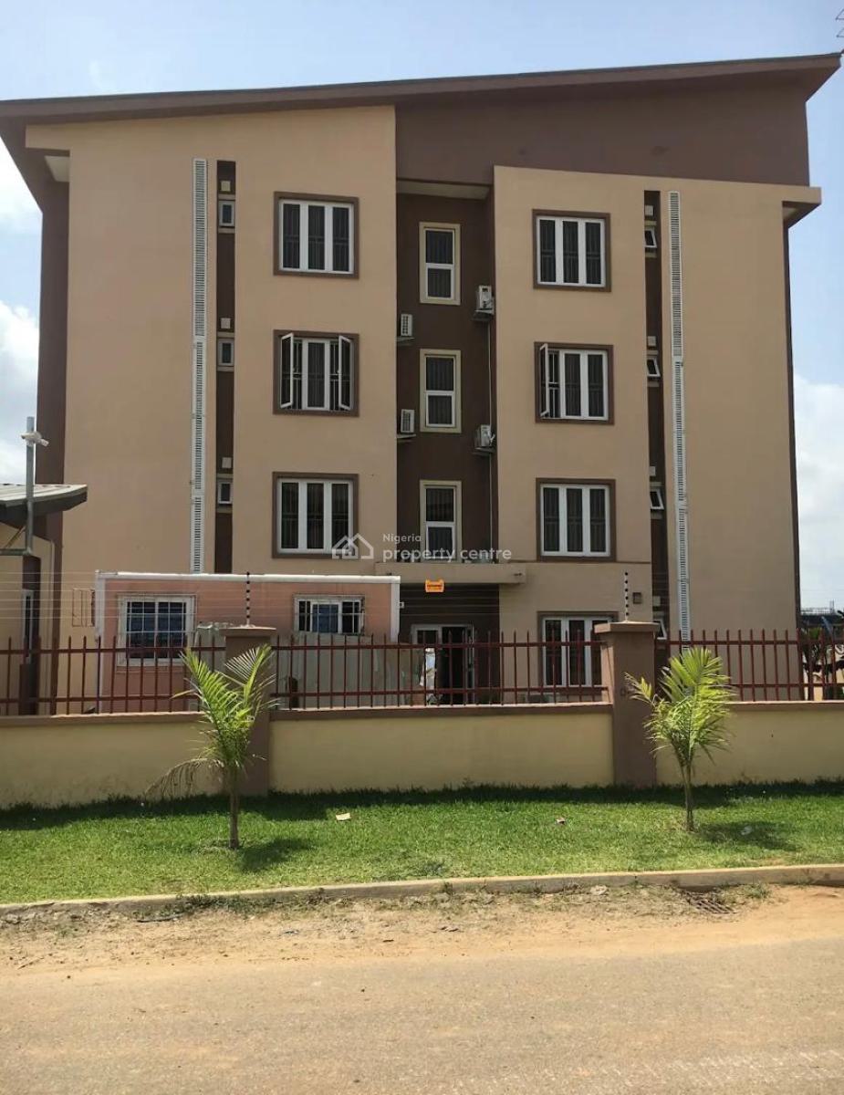 Furnished Self Contain with Excellent Facilities, Wuye, Abuja, Self Contain (single Rooms) for Rent