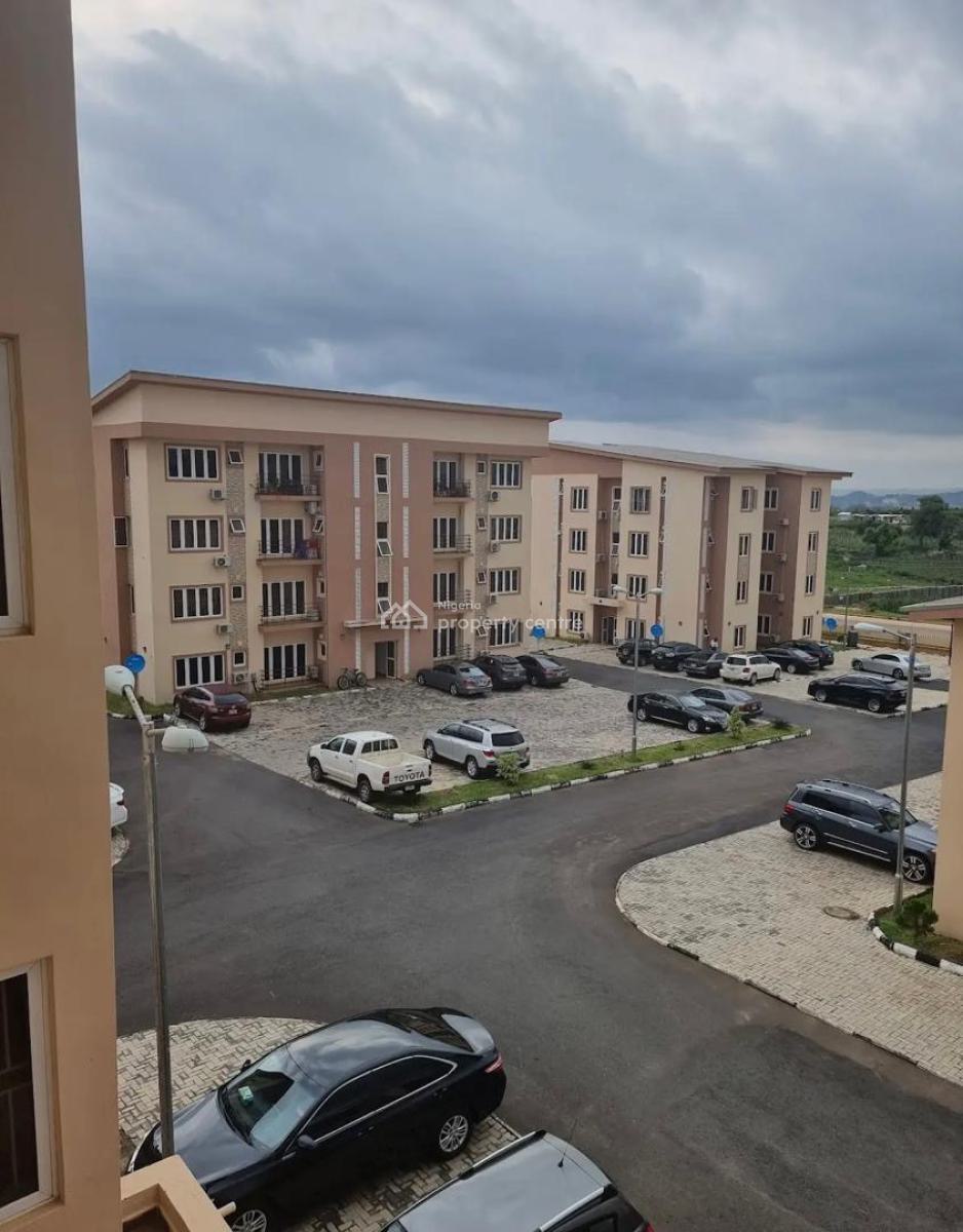 Furnished Self Contain with Excellent Facilities, Wuye, Abuja, Self Contain (single Rooms) for Rent