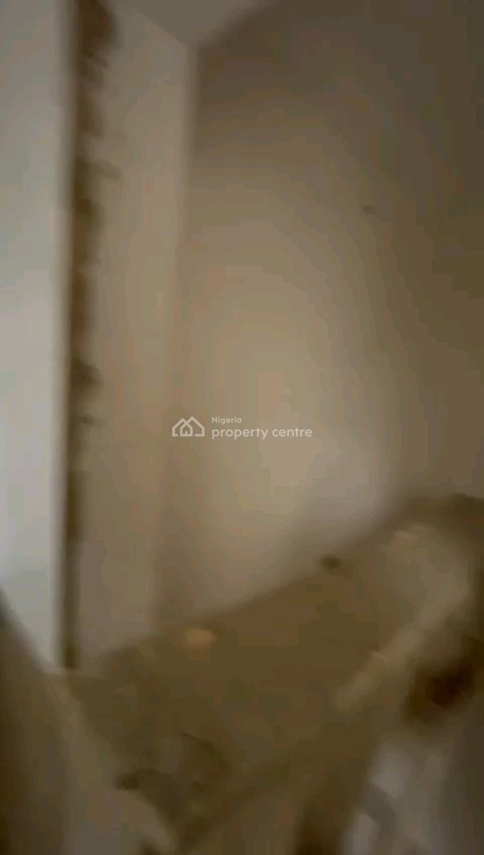 a Newly Built and Spacious Room Self Contain, Off Ogudu Road, Ogudu, Lagos, Self Contain (single Rooms) for Rent